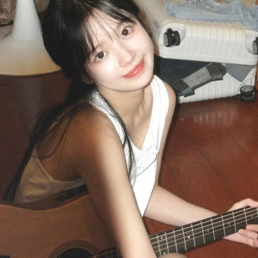 爱你藏在时光里